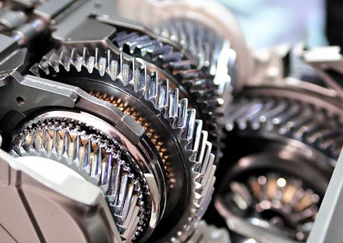 What Keeps Your Gears Grinding? 5+ Gearbox Maintenance Tips