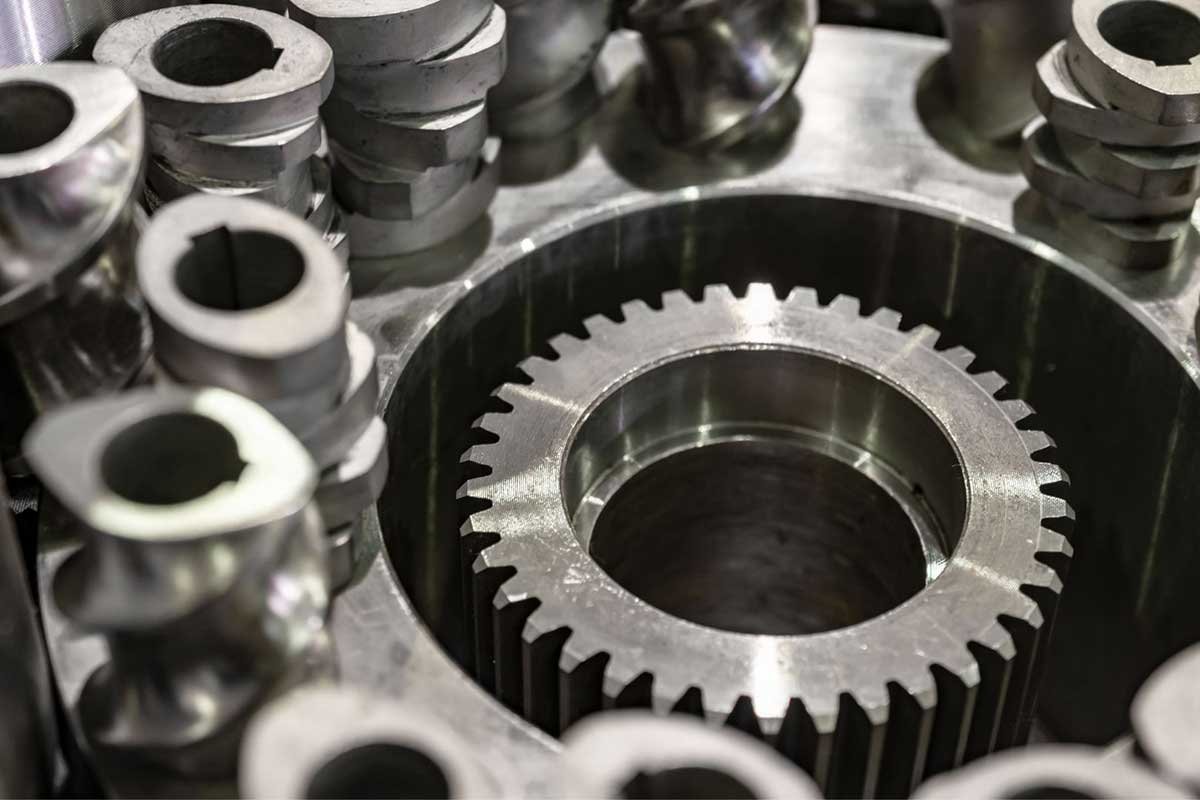 Gear Design And Analysis 101 Gear Technology India