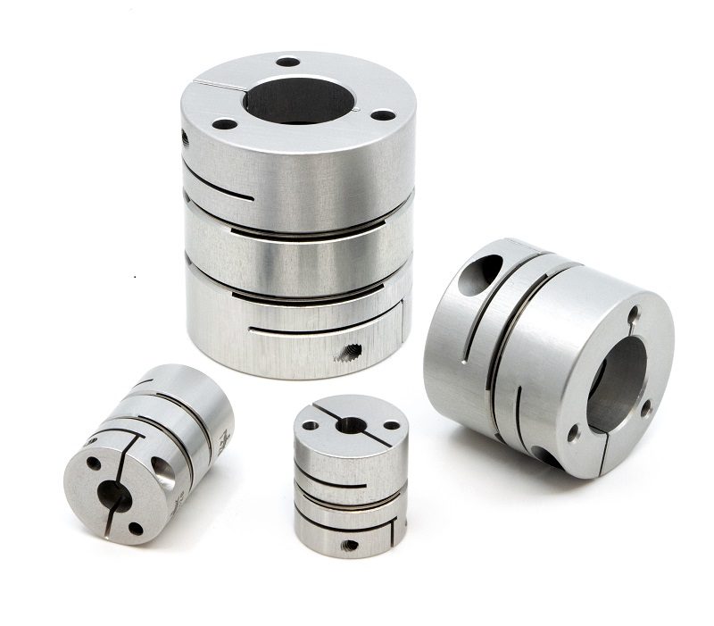 SDP/SI Expands Line of Disk Type Flexible Couplings