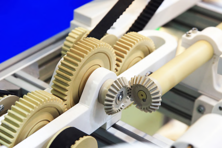The Impact of 3D Printing in Gear Manufacturing