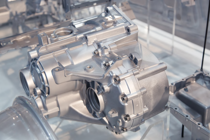 Why does Bearing Selection Play a Crucial Role in Gearbox Performance?
