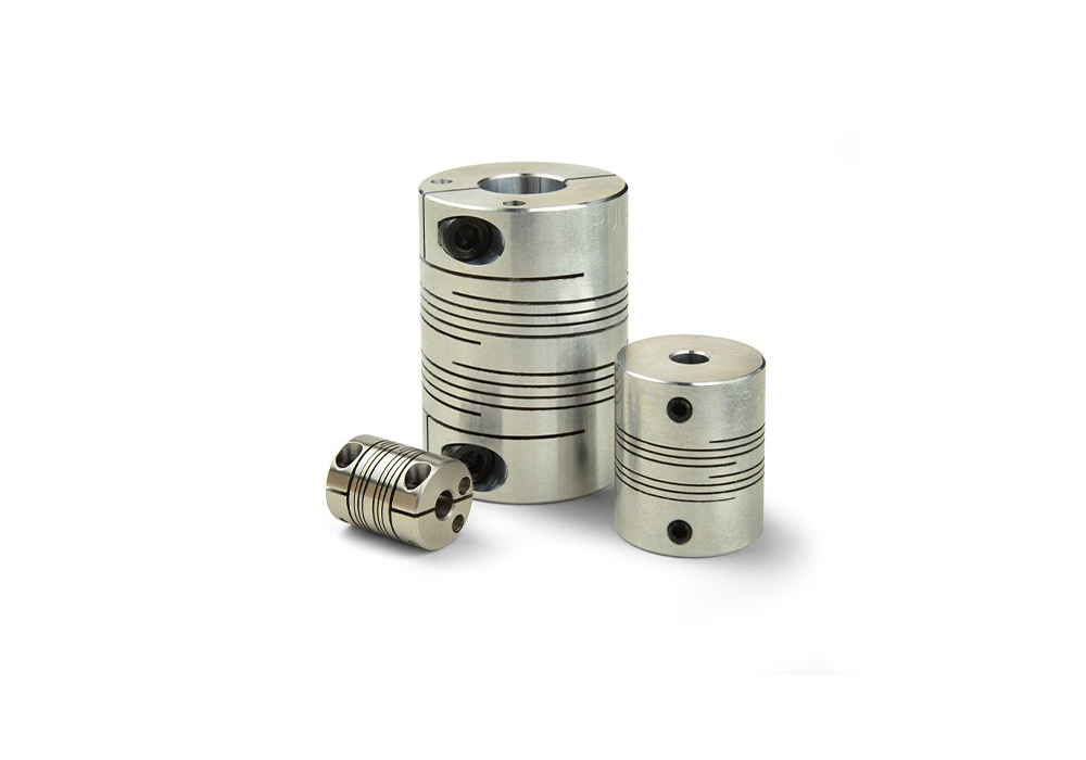 Ruland Offers Beam Couplings for Robotics Applications