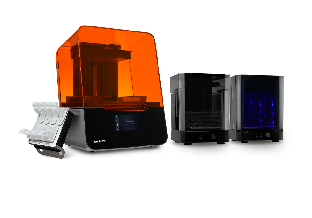 Formlabs Announces Significant Price Reduction for Form 3+ 3D Printer in India