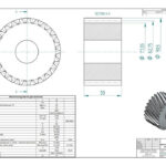 GWJ Technology Offers Integrated Solutions for Gears in 3D CAD Systems