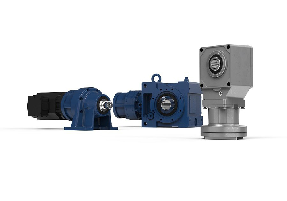 Sumitomo Machinery Corporation of America Unveils New Line of Servo Gearboxes