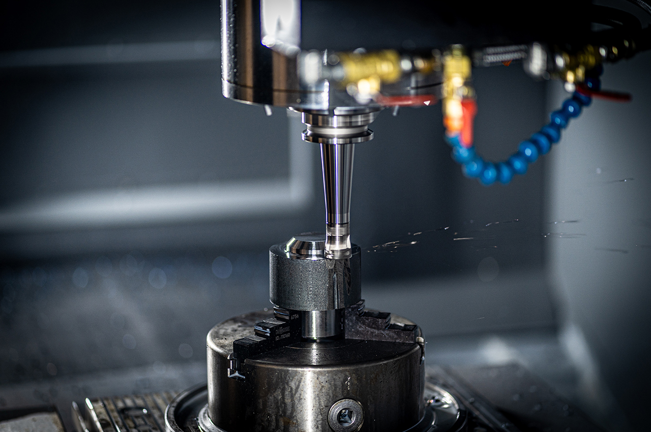 Best Practices in Dealing with Thermal Expansion and  Contraction in CNC Machining