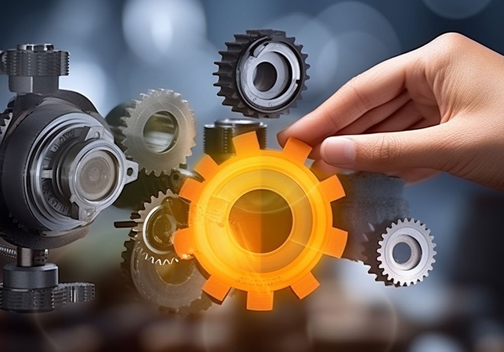 Gear Technology India » Blog Archive Empowering India's Manufacturing