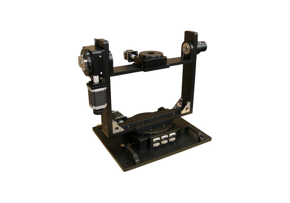 OES Offers New Series of Gimbal Mounts