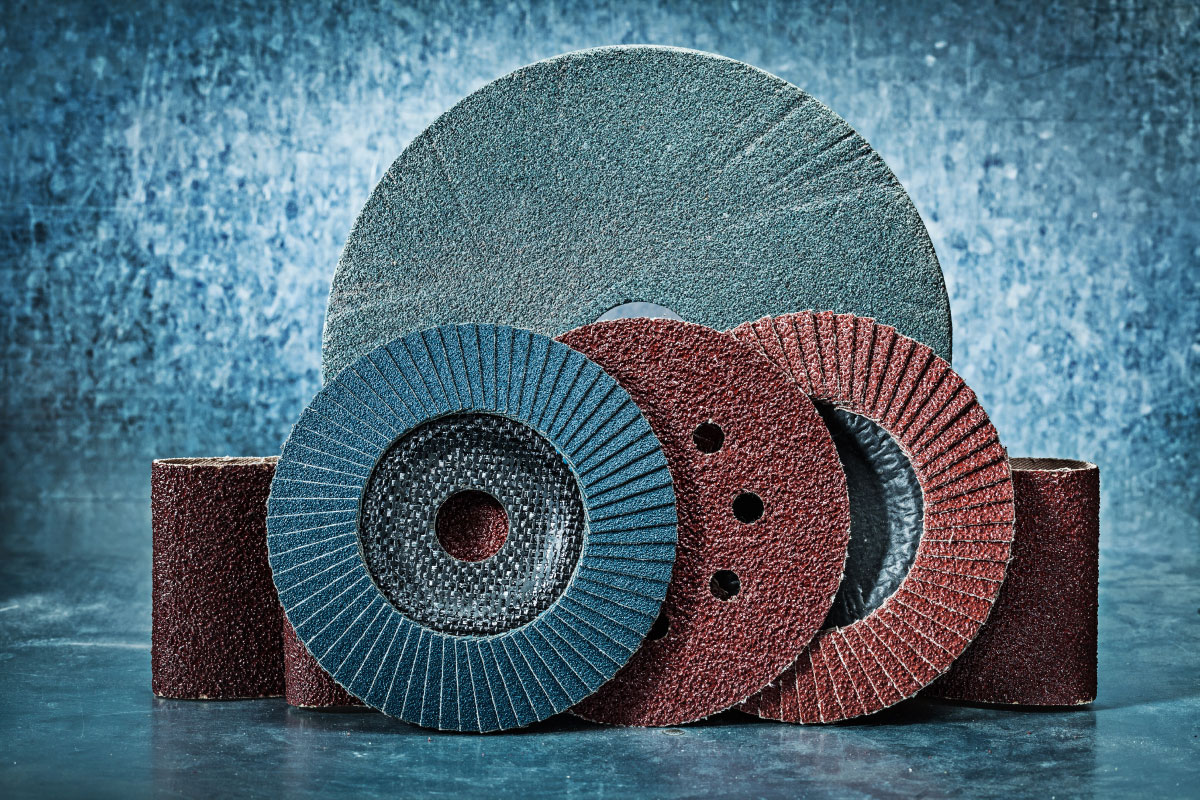 Bonded Abrasives in Gear Industries: Perfecting Surface Grinding