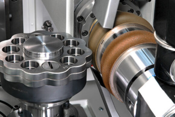 Gear Technology India Knowledge Centre - Gear Technology India