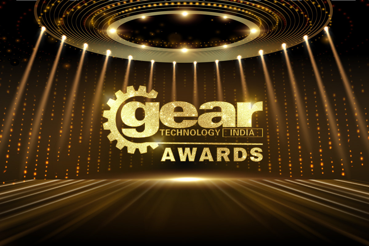 Gear Technology India Proudly Announces Its First Awards for the Indian Gear Manufacturing Industry
