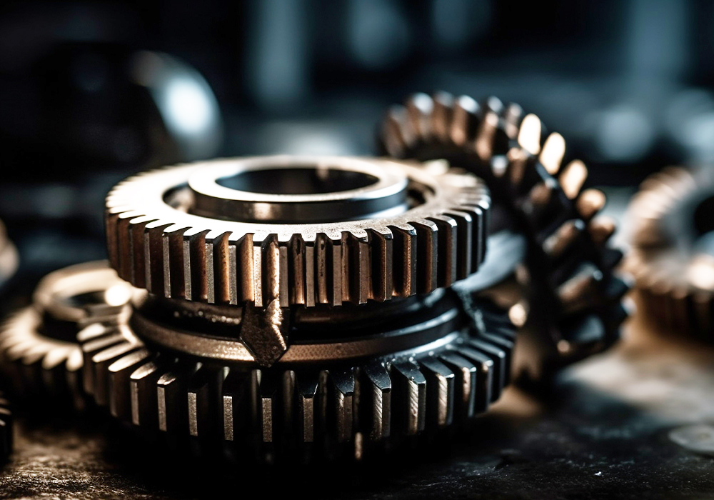 Revolutionizing the Gear Industry: A 3D Printing Update