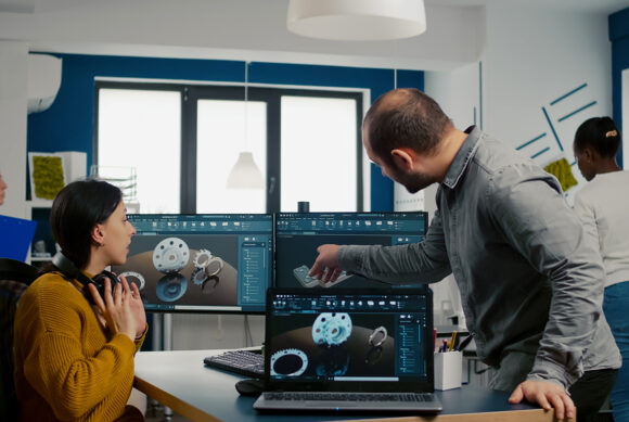 Gear Technology India Knowledge Centre - Gear Technology India
