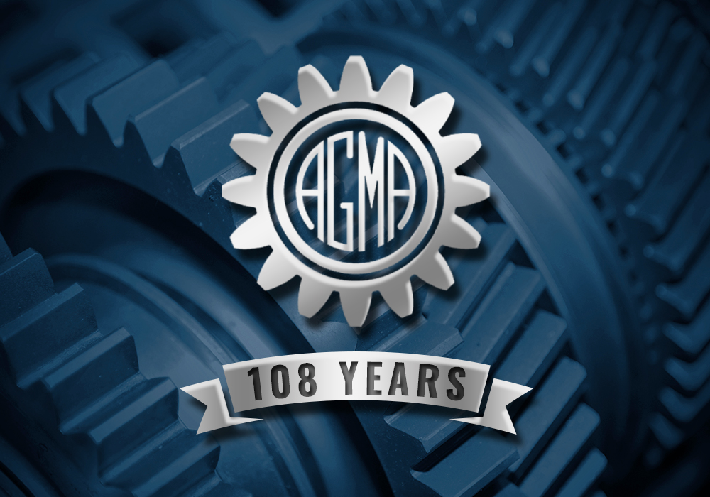 AGMA at 108: A Legacy of Innovation and Global Leadership in Gear Manufacturing