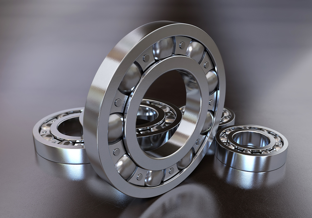 Unveiling the Heart of Machinery: Bearing Design Considerations for Pumps and Compressors
