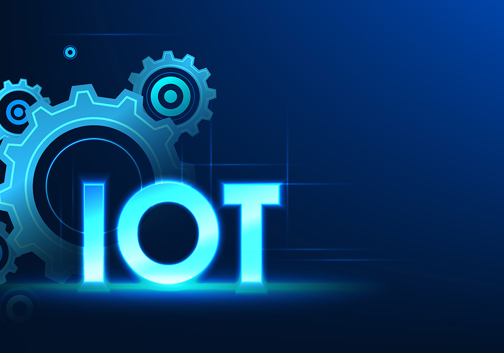 4 Key Benefits of Industrial IoT: Revolutionising Manufacturing Through Connected Things