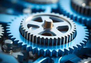 Discover the Role of Additive Manufacturing in Gear Production