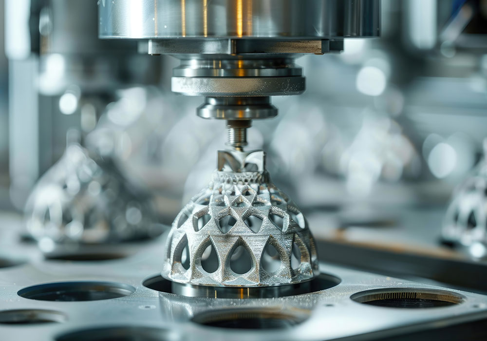 <strong>Discover the Role of Additive Manufacturing in Gear Production</strong>