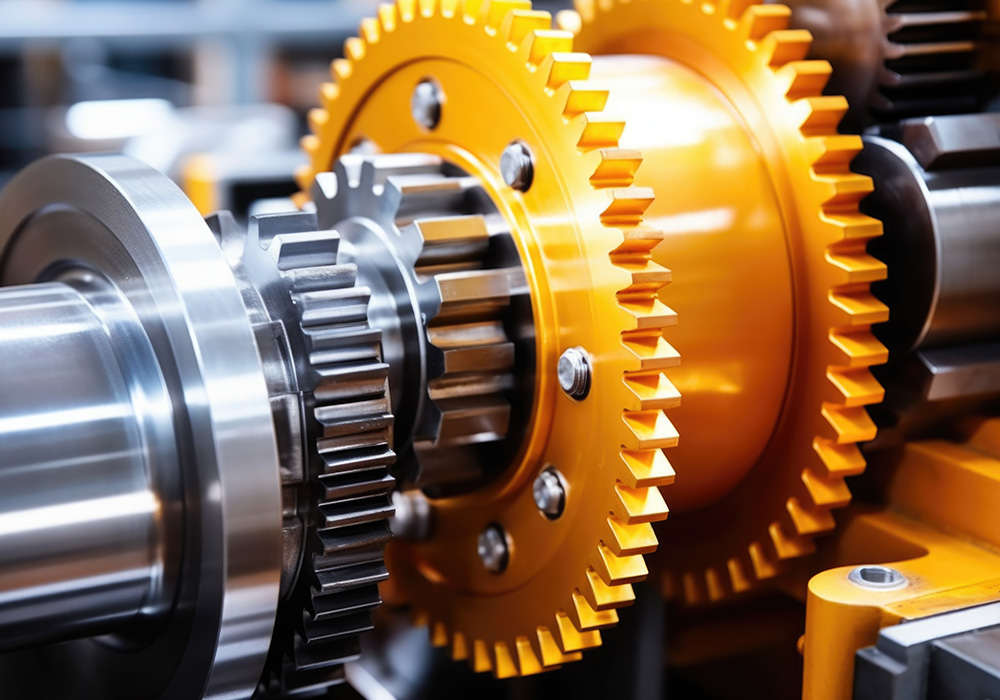 <strong>Introduction to Gear Manufacturing (Part One)</strong>