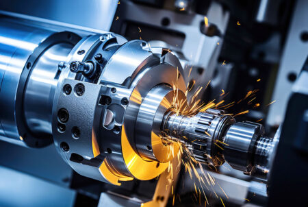 The Importance of Gear Grinding in Precision Gear Manufacturing