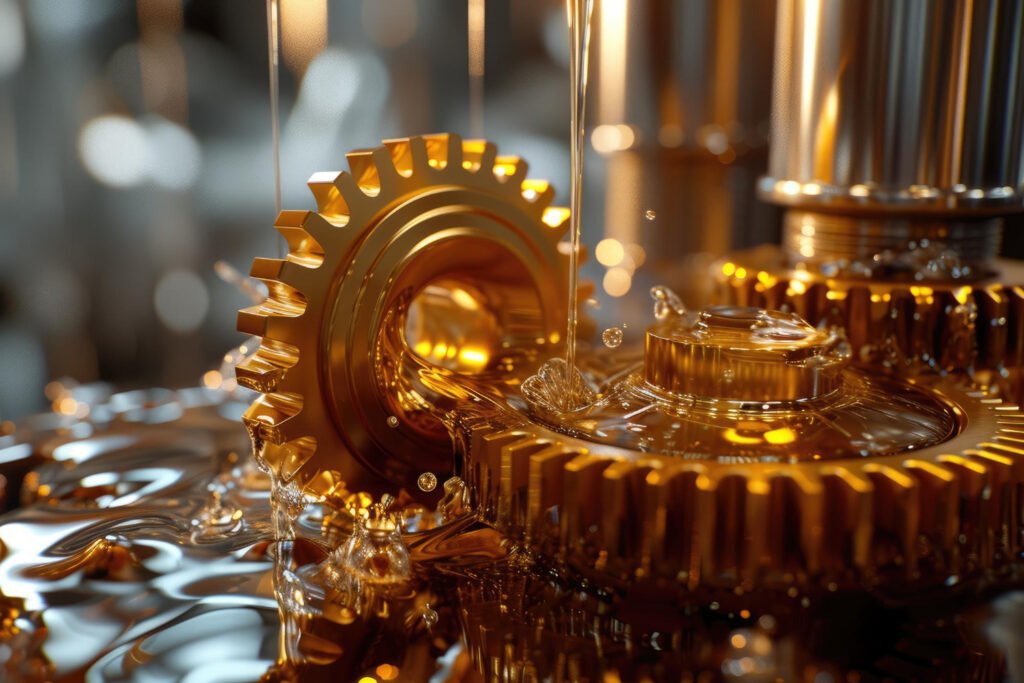 India S Sole Multifaceted Web Platform For Gear Industry