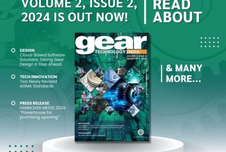 Gear Technology India Knowledge Centre - Gear Technology India